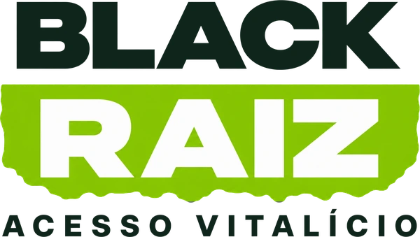 Black Raiz: Acesso Vitalício