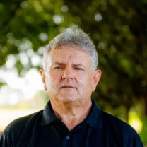 Leandro Barcelos