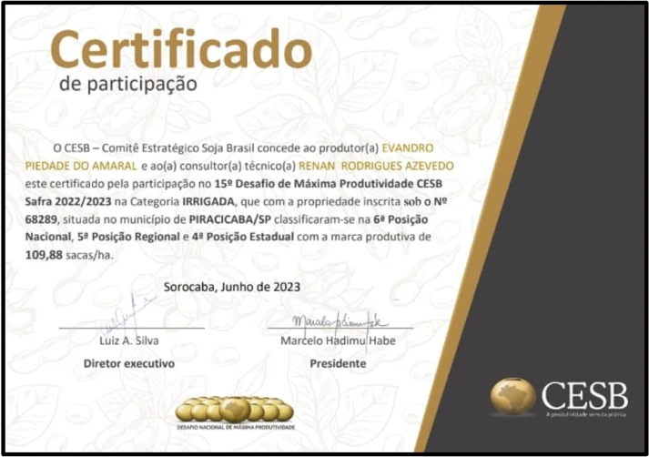 22.23 - Evandro Amaral 109 SP