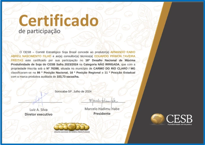 23.24 - Armando Filho 103 MG