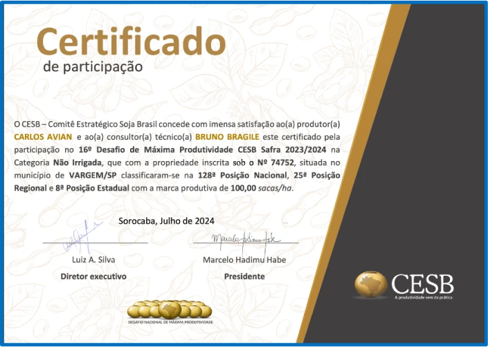 23.24 - Carlos Avian 100 SP