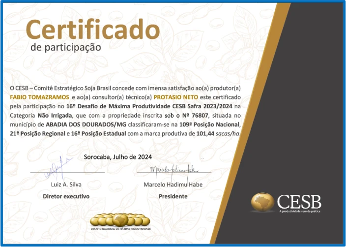23.24 - Fabio Ramos 101 MG